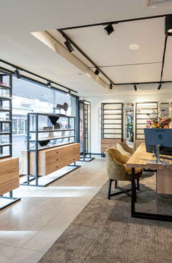 Mikkers Valkenswaard Locatie